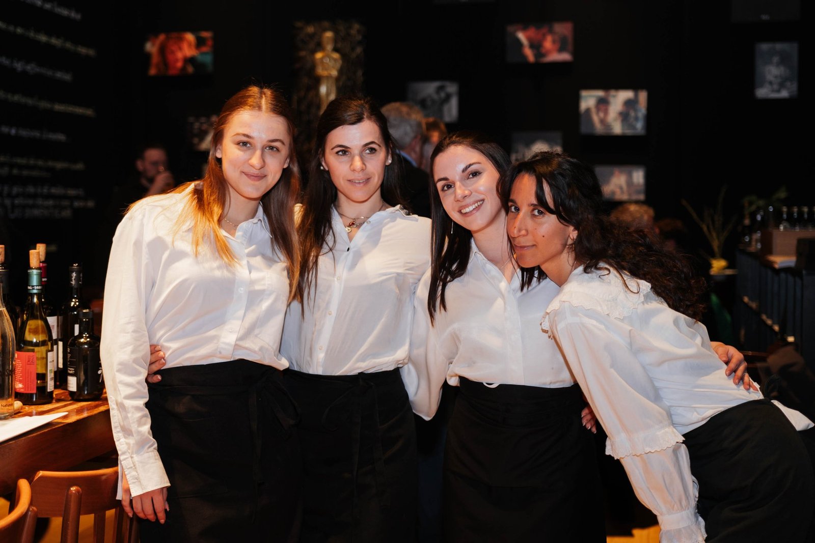 Serata con Joe Di Brutto all'Osteria Passatelli - Foto 41